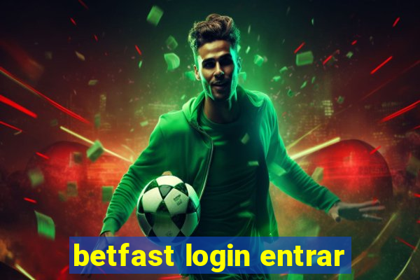 betfast login entrar